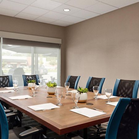 Towneplace Suites Cedar Rapids Marion Eksteriør bilde