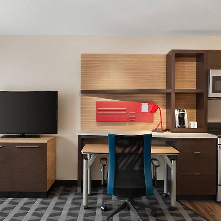 Towneplace Suites Cedar Rapids Marion Eksteriør bilde