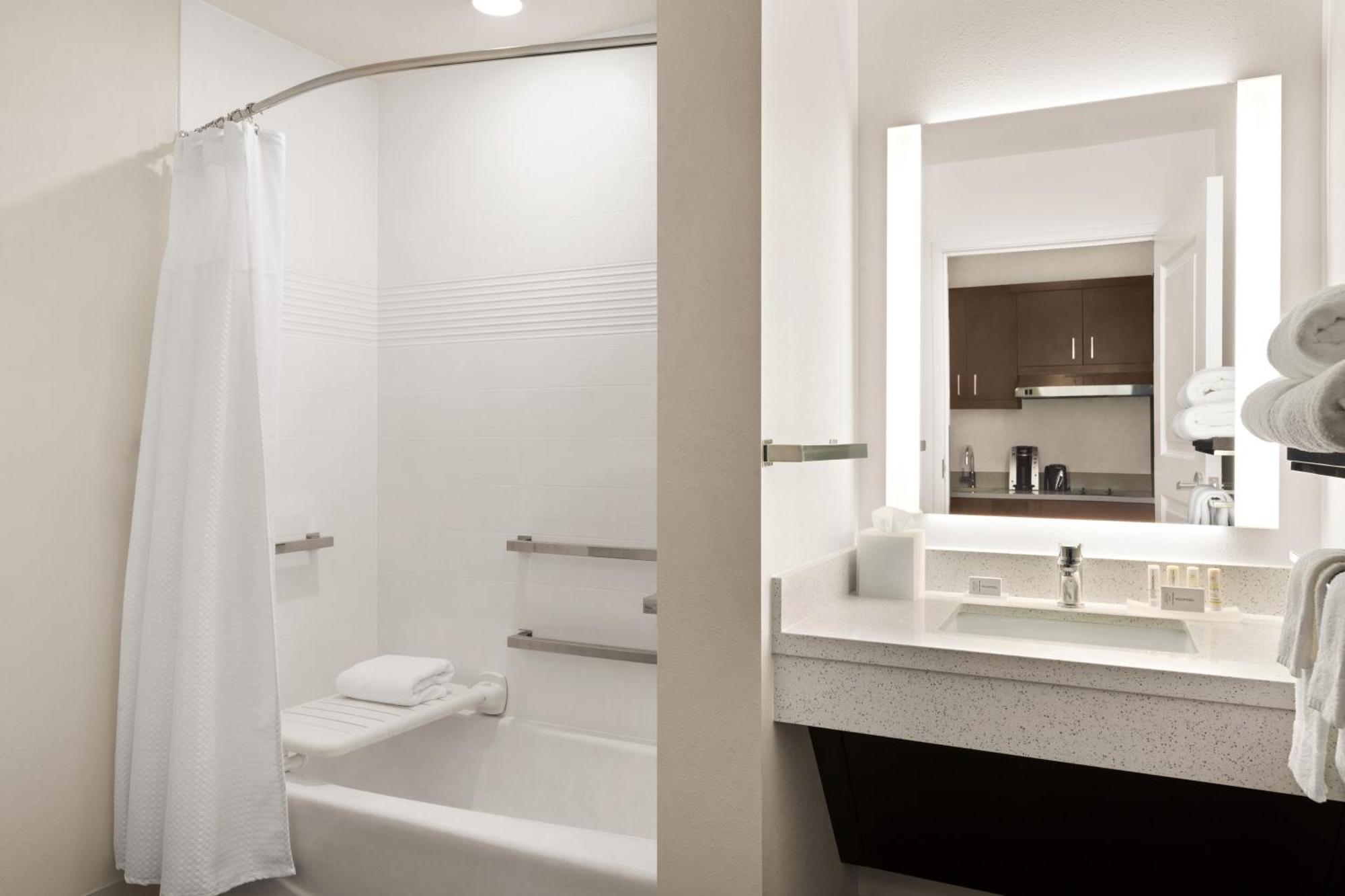 Towneplace Suites Cedar Rapids Marion Eksteriør bilde