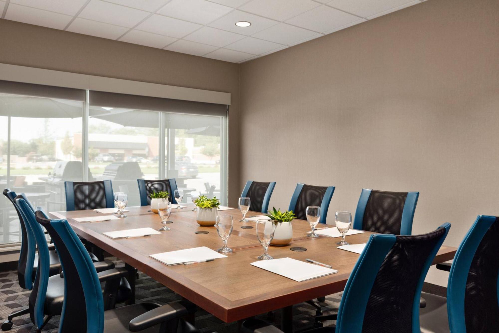 Towneplace Suites Cedar Rapids Marion Eksteriør bilde
