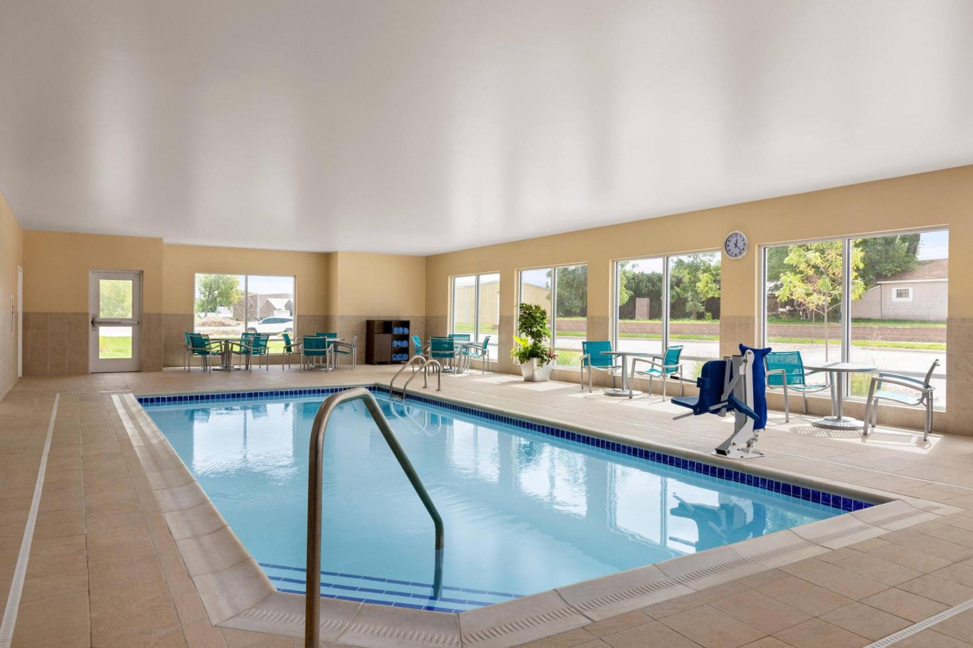 Towneplace Suites Cedar Rapids Marion Eksteriør bilde