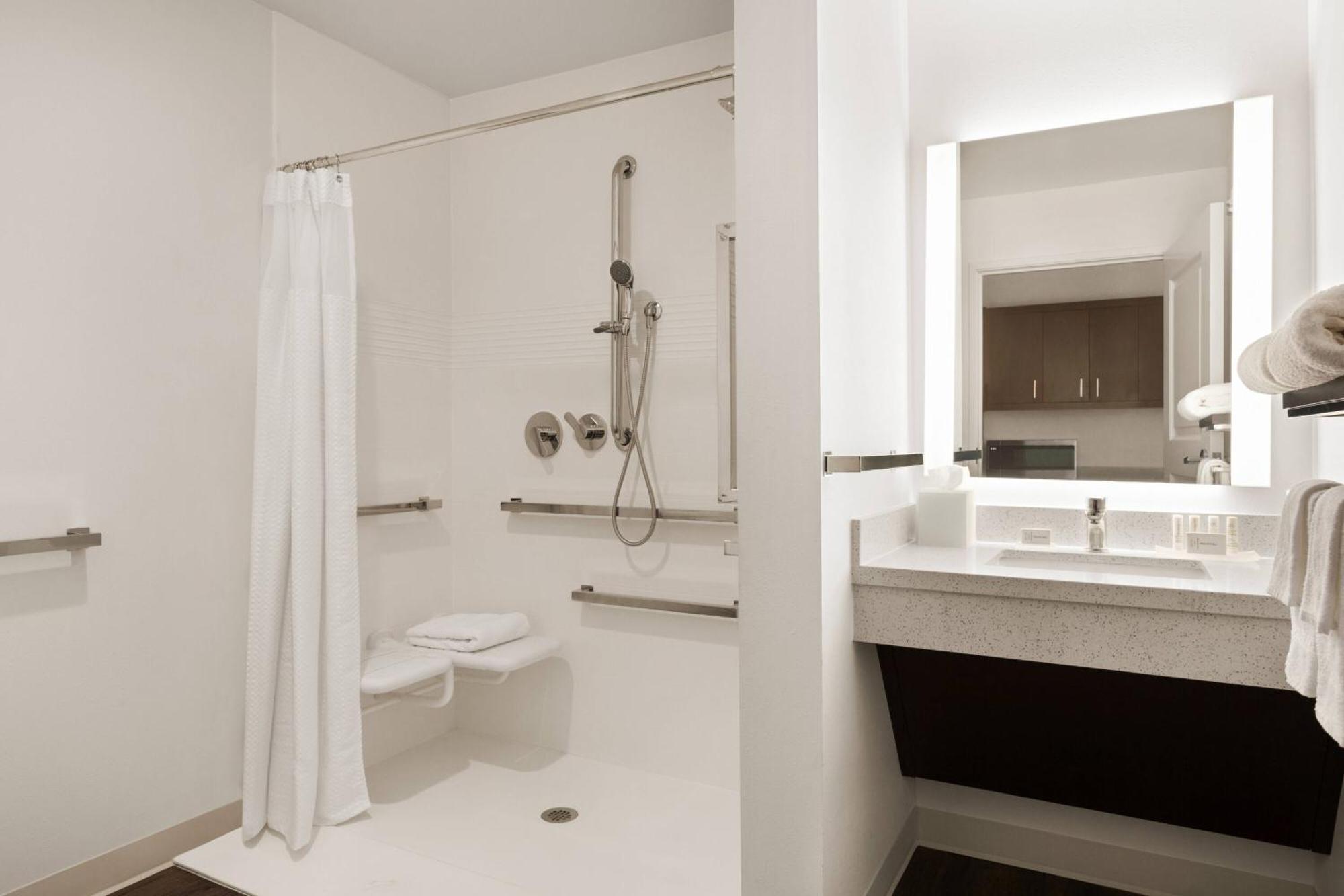 Towneplace Suites Cedar Rapids Marion Eksteriør bilde