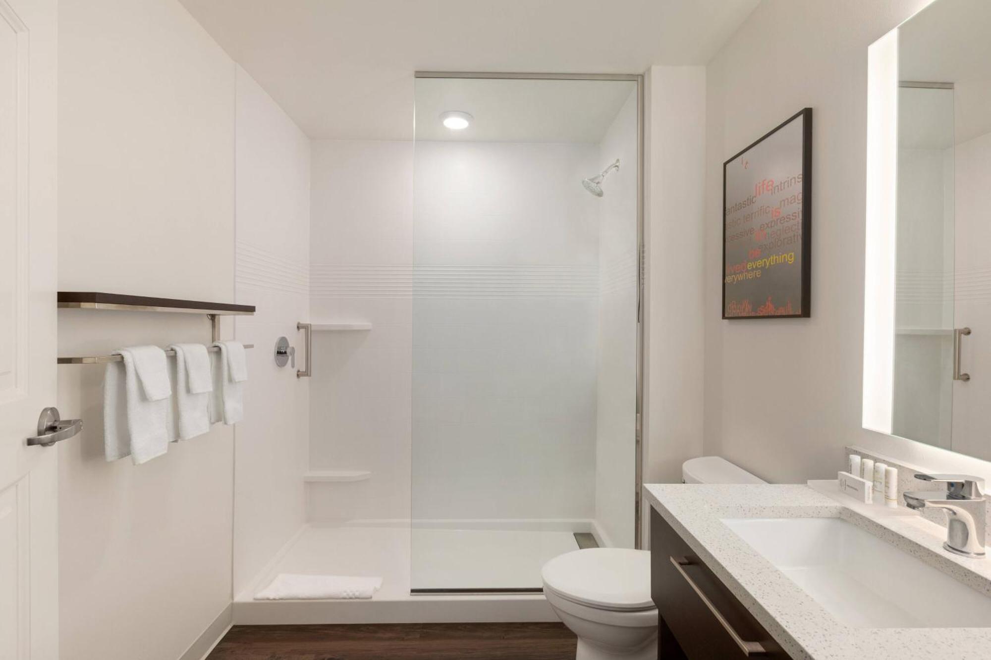 Towneplace Suites Cedar Rapids Marion Eksteriør bilde